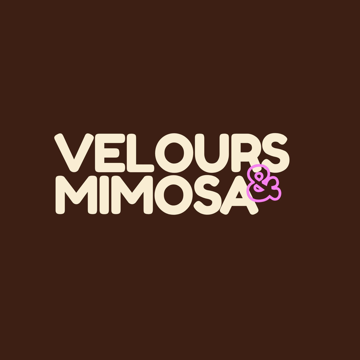 Velours & Mimosa